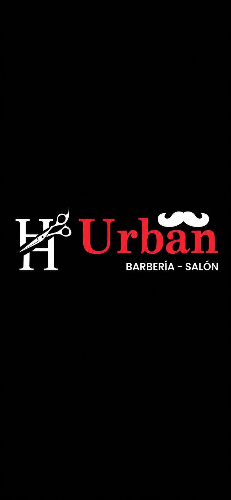 Portada de Hurban barbería